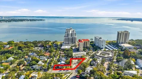 1401 S Desoto Avenue Tampa FL 33606