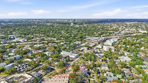 1401 S Desoto Avenue Tampa FL 33606