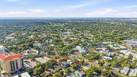 1401 S Desoto Avenue Tampa FL 33606