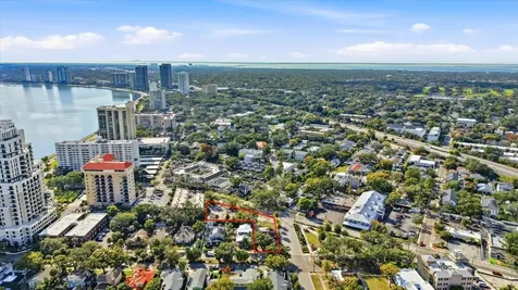 1401 S Desoto Avenue Tampa FL 33606