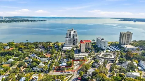 1401 S Desoto Avenue Tampa FL 33606
