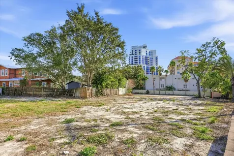 1401 S Desoto Avenue Tampa FL 33606