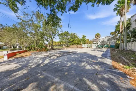 1401 S Desoto Avenue Tampa FL 33606