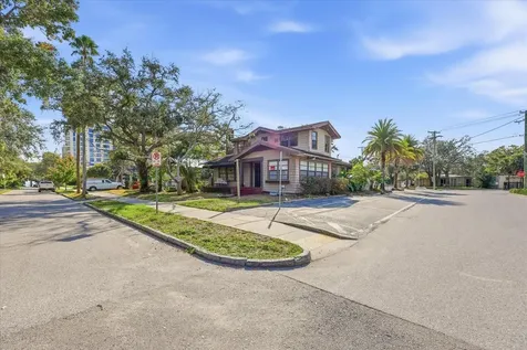 1401 S Desoto Avenue Tampa FL 33606