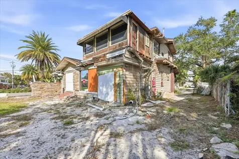 1401 S Desoto Avenue Tampa FL 33606