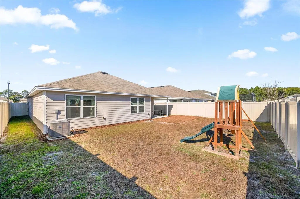 2181 NW 247th Drive Newberry FL 32669