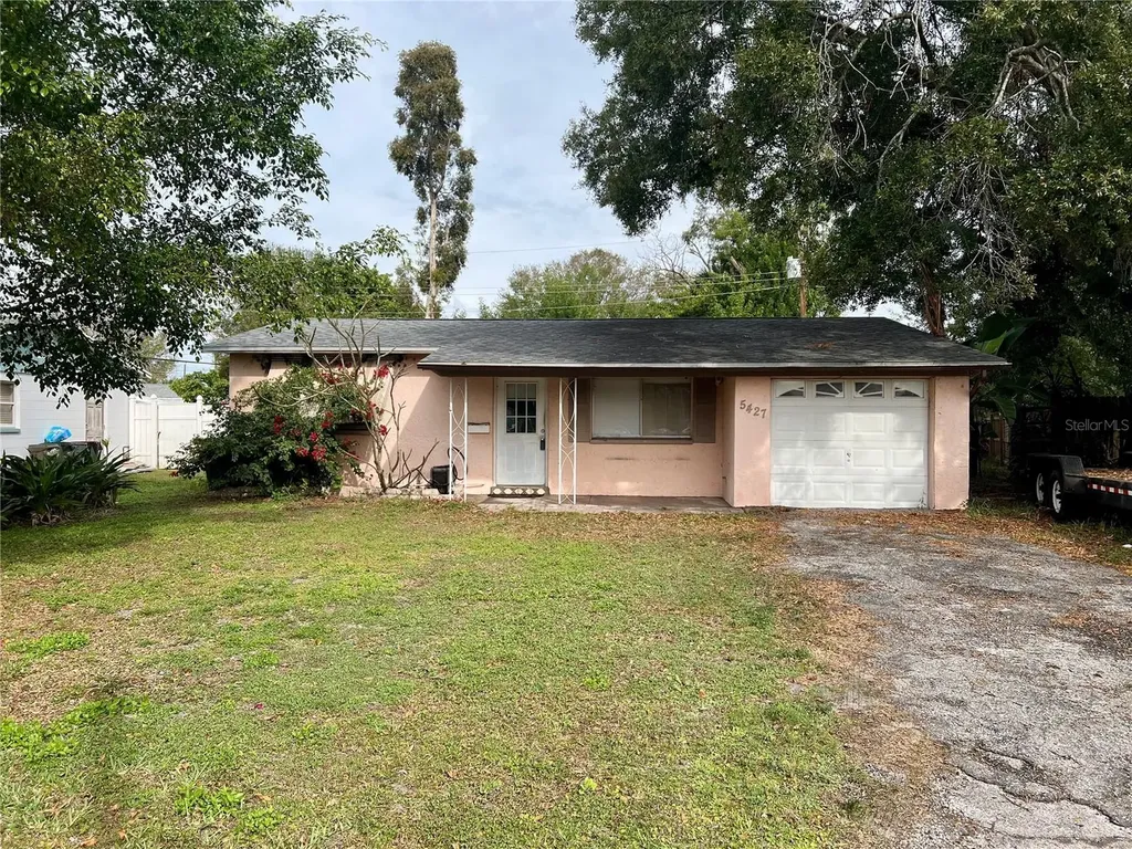 5427 95th Terrace N Pinellas Park FL 33782