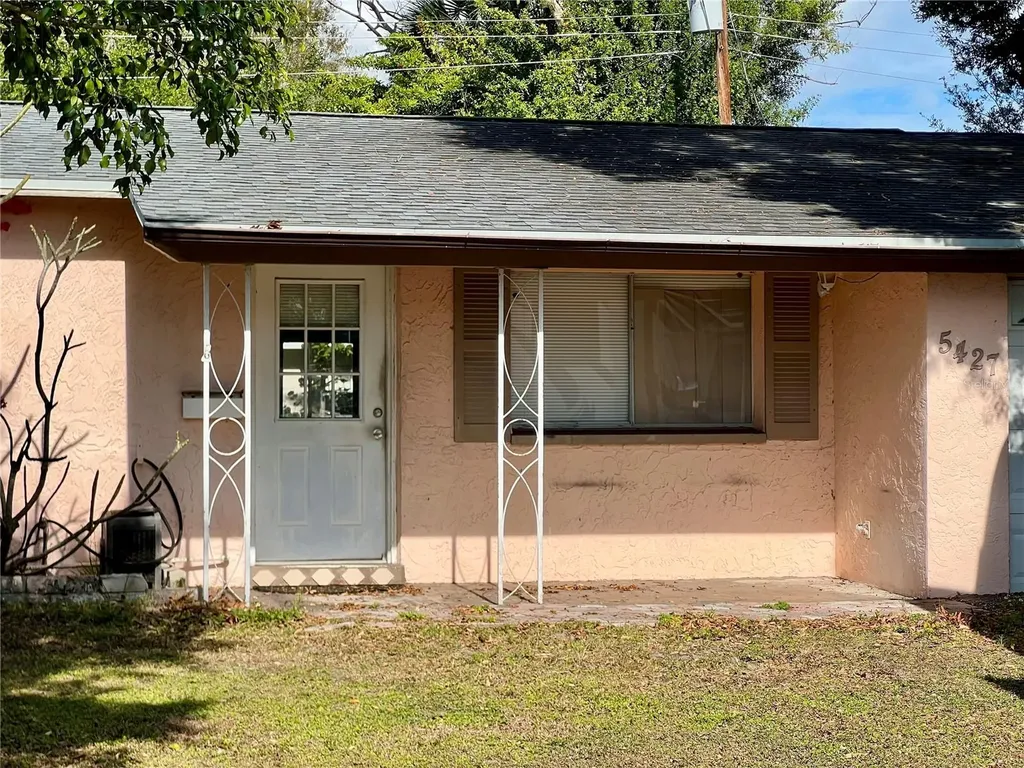 5427 95th Terrace N Pinellas Park FL 33782