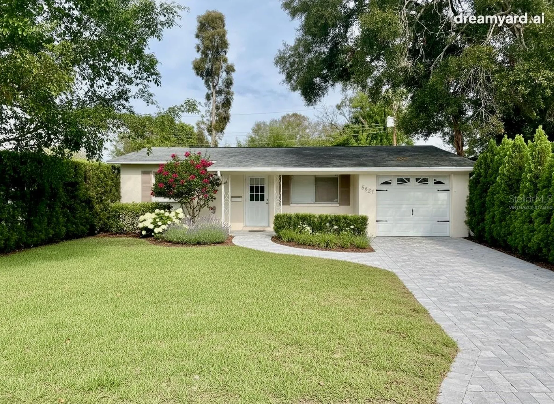 5427 95th Terrace N Pinellas Park FL 33782