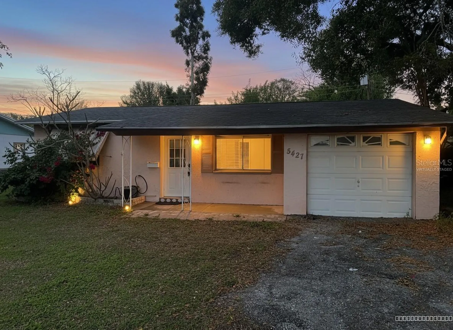 5427 95th Terrace N Pinellas Park FL 33782