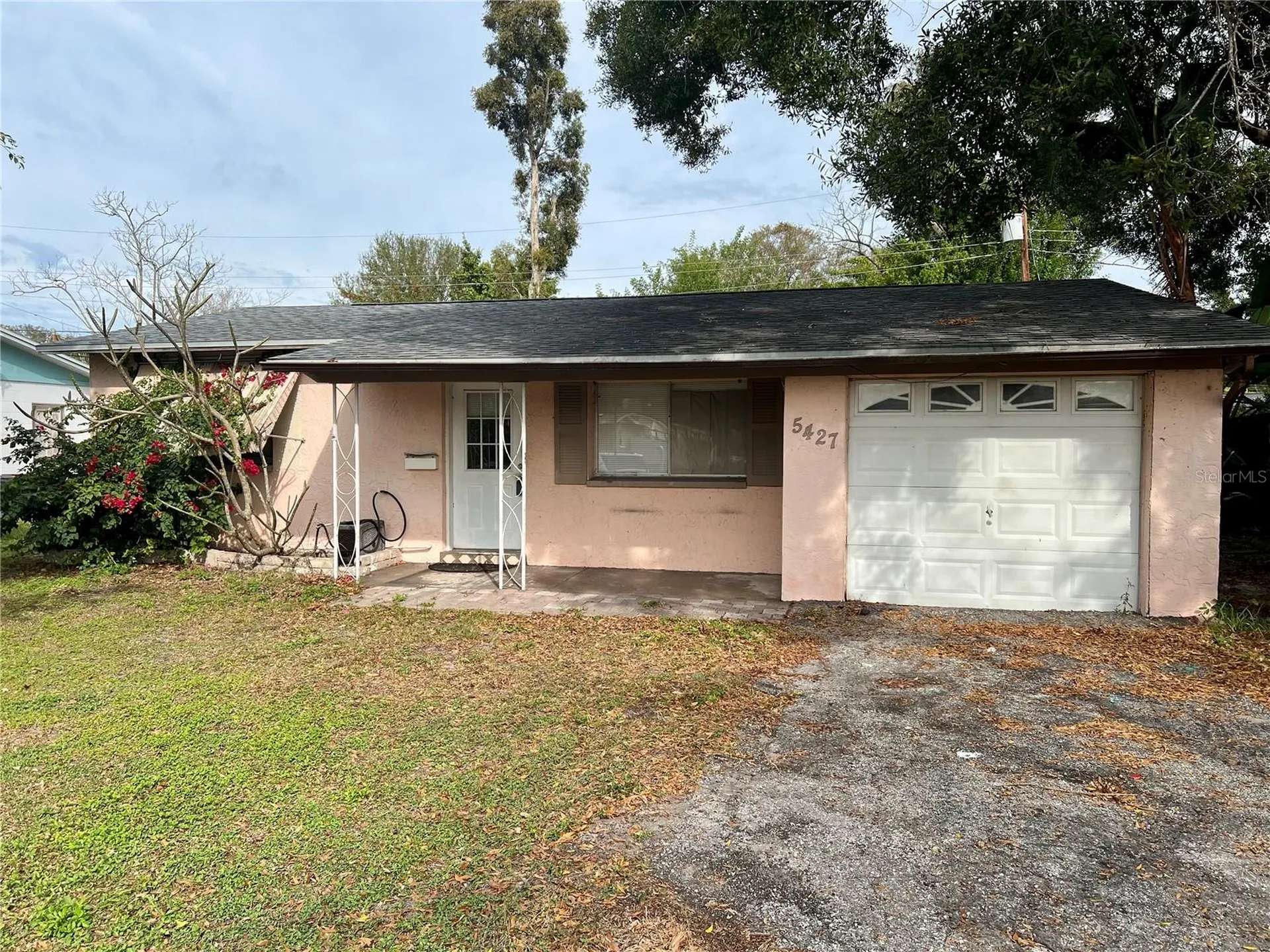 5427 95th Terrace N Pinellas Park FL 33782