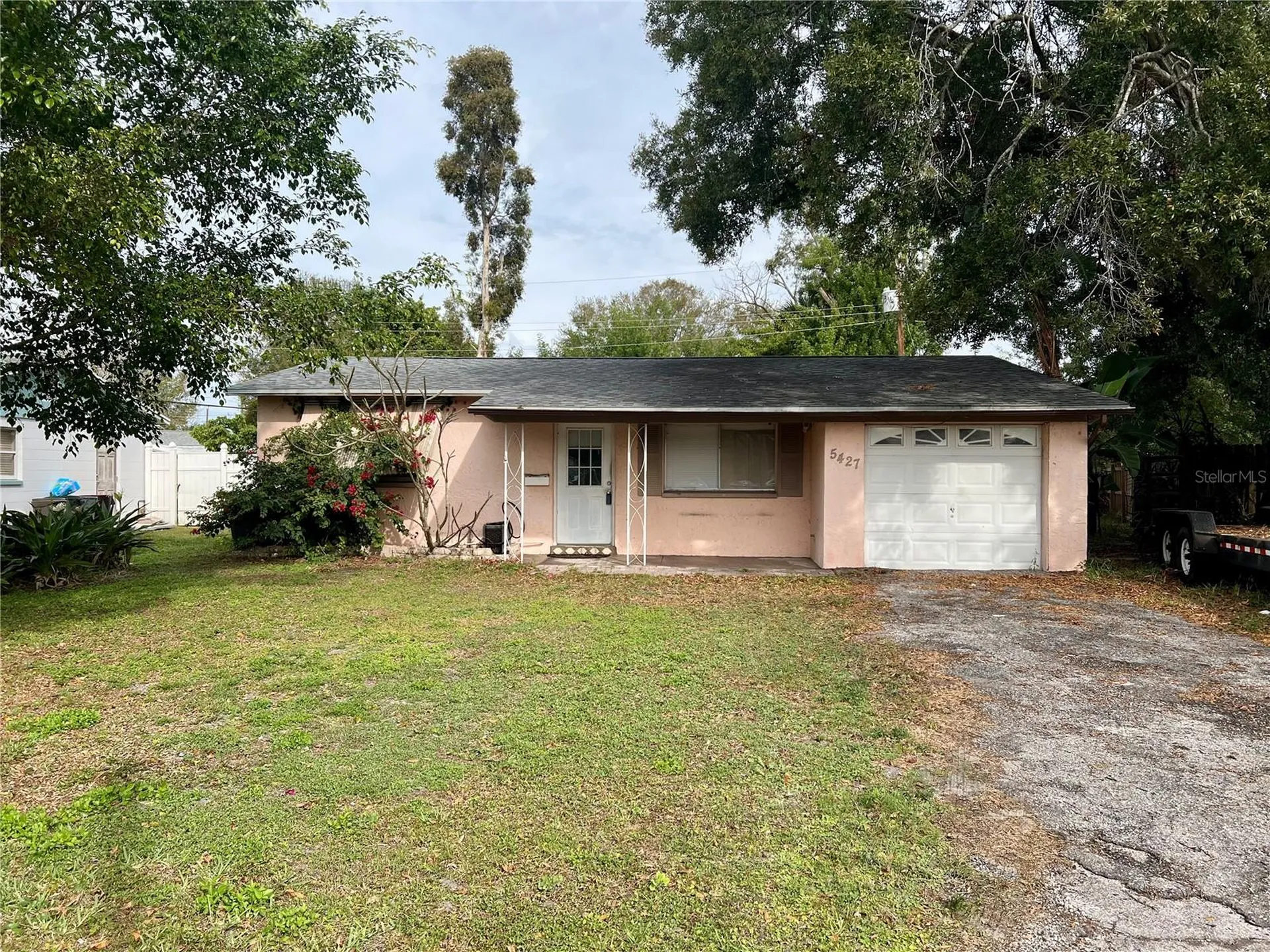 5427 95th Terrace N Pinellas Park FL 33782