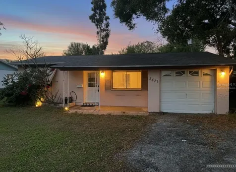5427 95th Terrace N Pinellas Park FL 33782