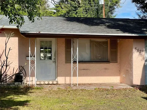 5427 95th Terrace N Pinellas Park FL 33782