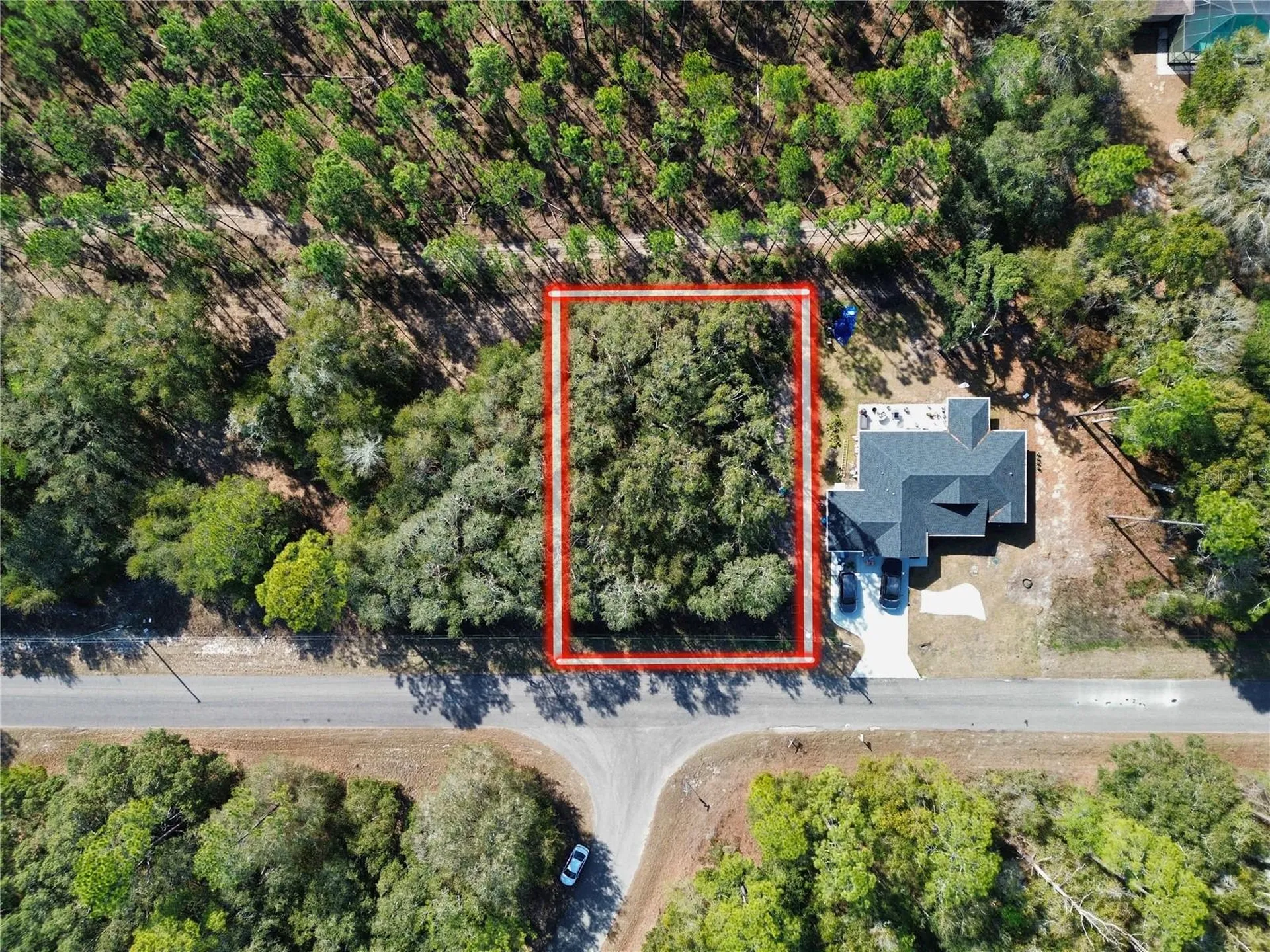 Tbd Guava Pass Ocklawaha FL 32179