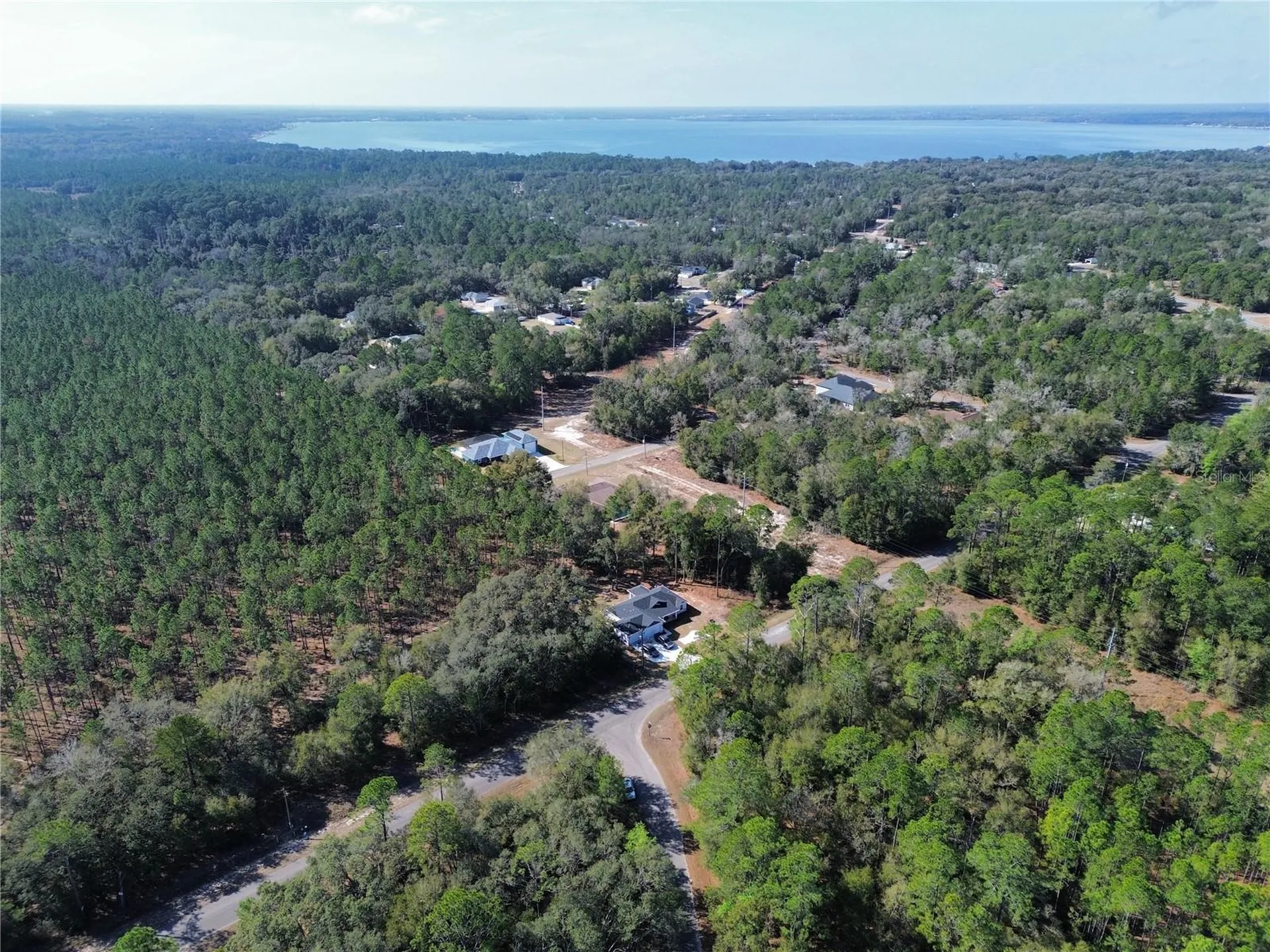 Tbd Guava Pass Ocklawaha FL 32179
