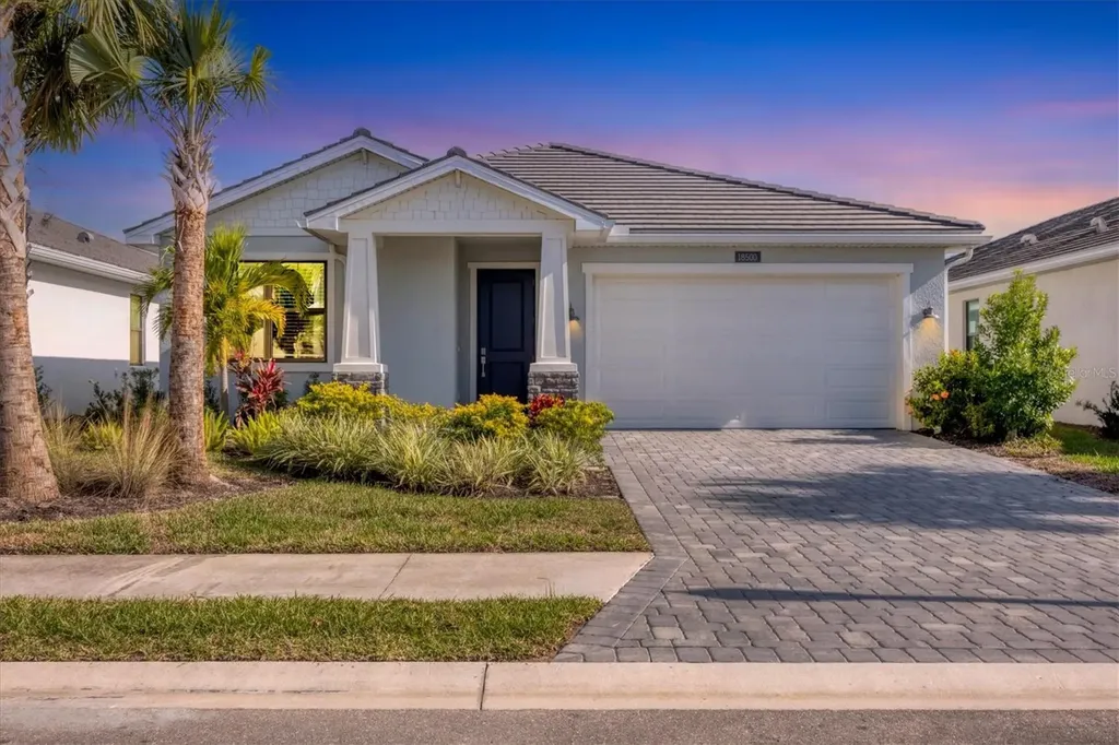 18500 Midsummer Place Venice FL 34293
