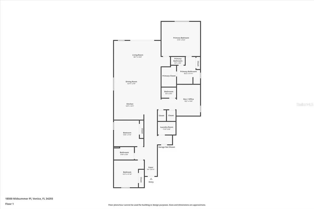 18500 Midsummer Place Venice FL 34293