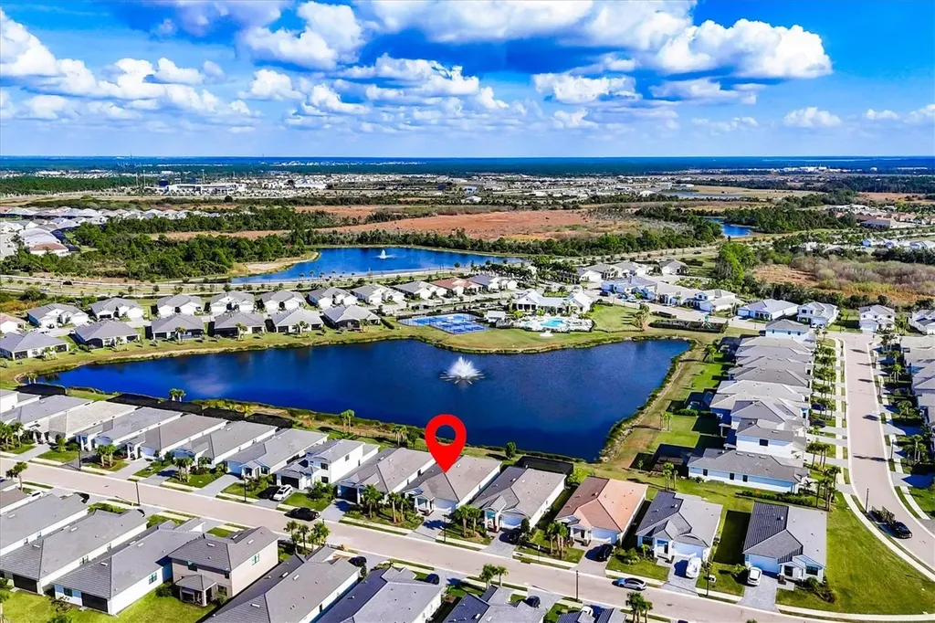 18500 Midsummer Place Venice FL 34293