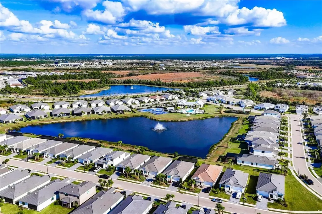 18500 Midsummer Place Venice FL 34293
