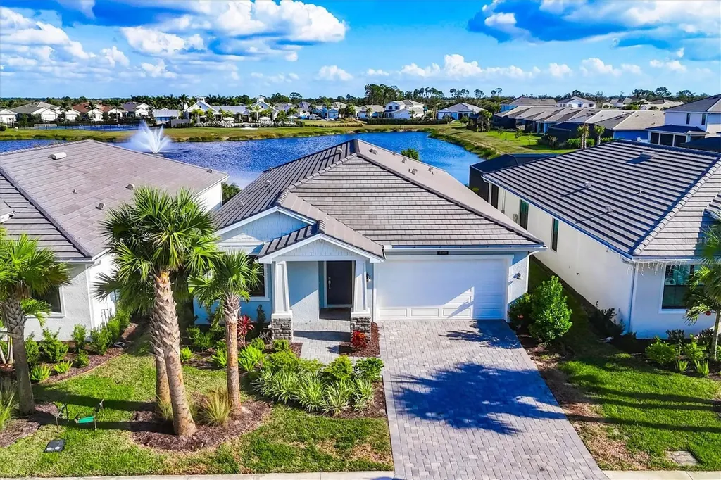 18500 Midsummer Place Venice FL 34293