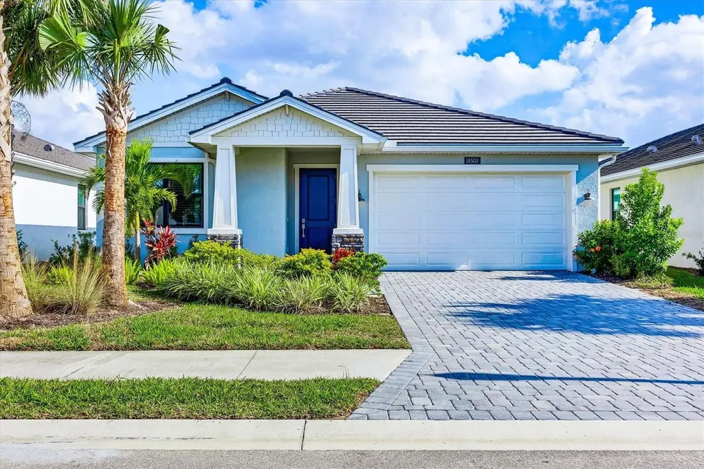 18500 Midsummer Place Venice FL 34293