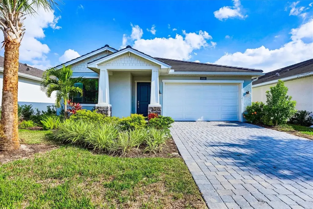 18500 Midsummer Place Venice FL 34293