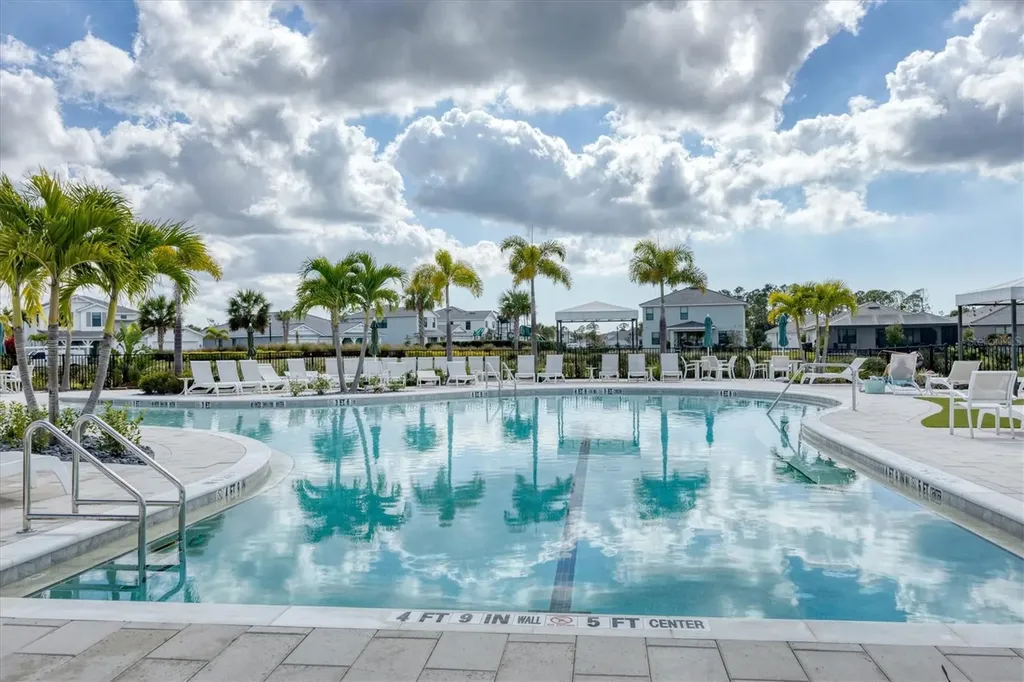 18500 Midsummer Place Venice FL 34293
