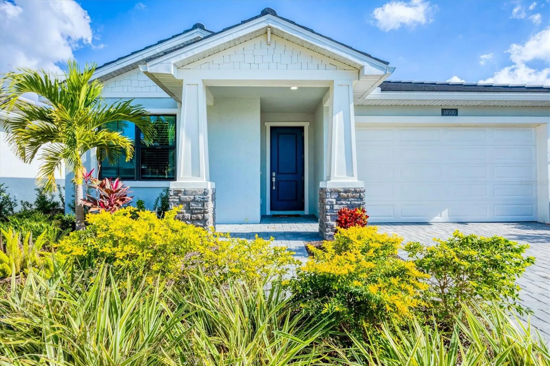 18500 Midsummer Place Venice FL 34293