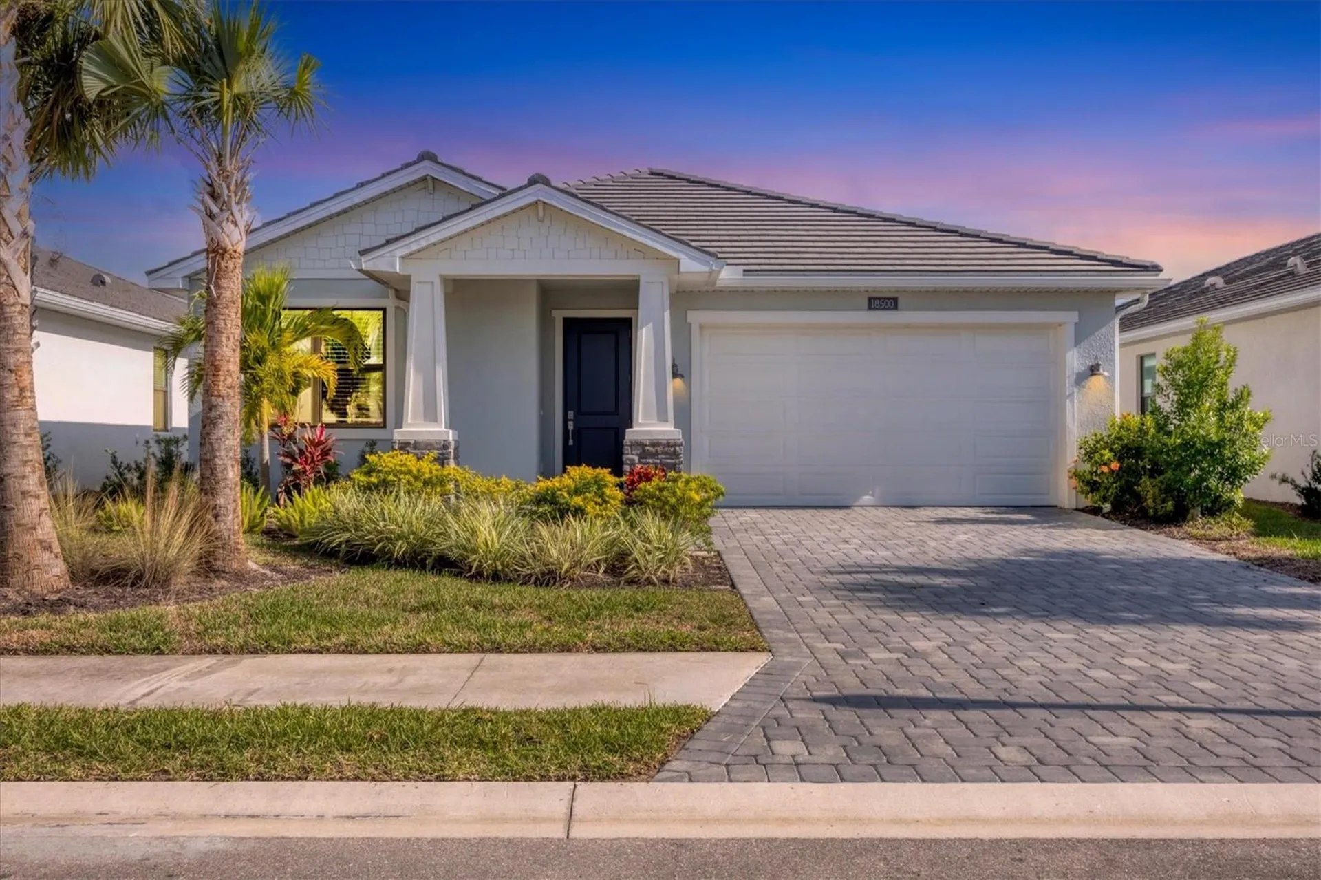18500 Midsummer Place Venice FL 34293