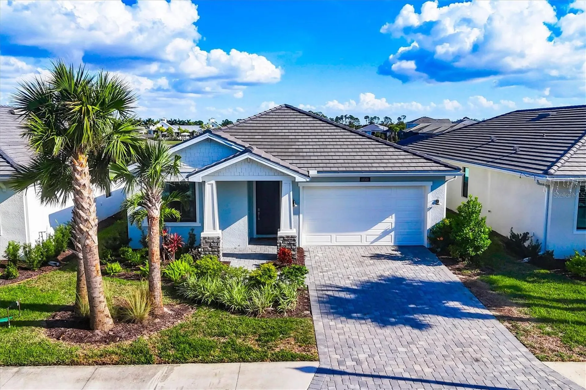 18500 Midsummer Place Venice FL 34293