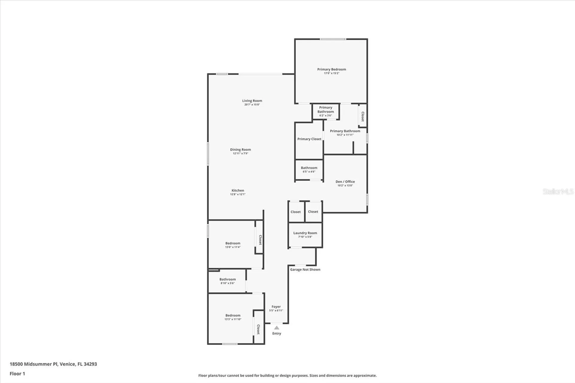 18500 Midsummer Place Venice FL 34293