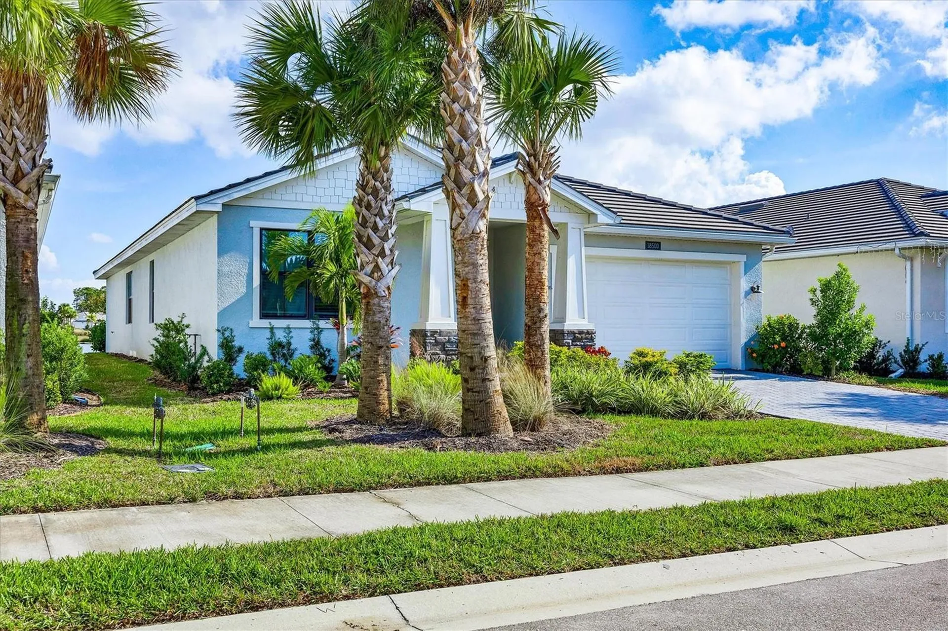 18500 Midsummer Place Venice FL 34293