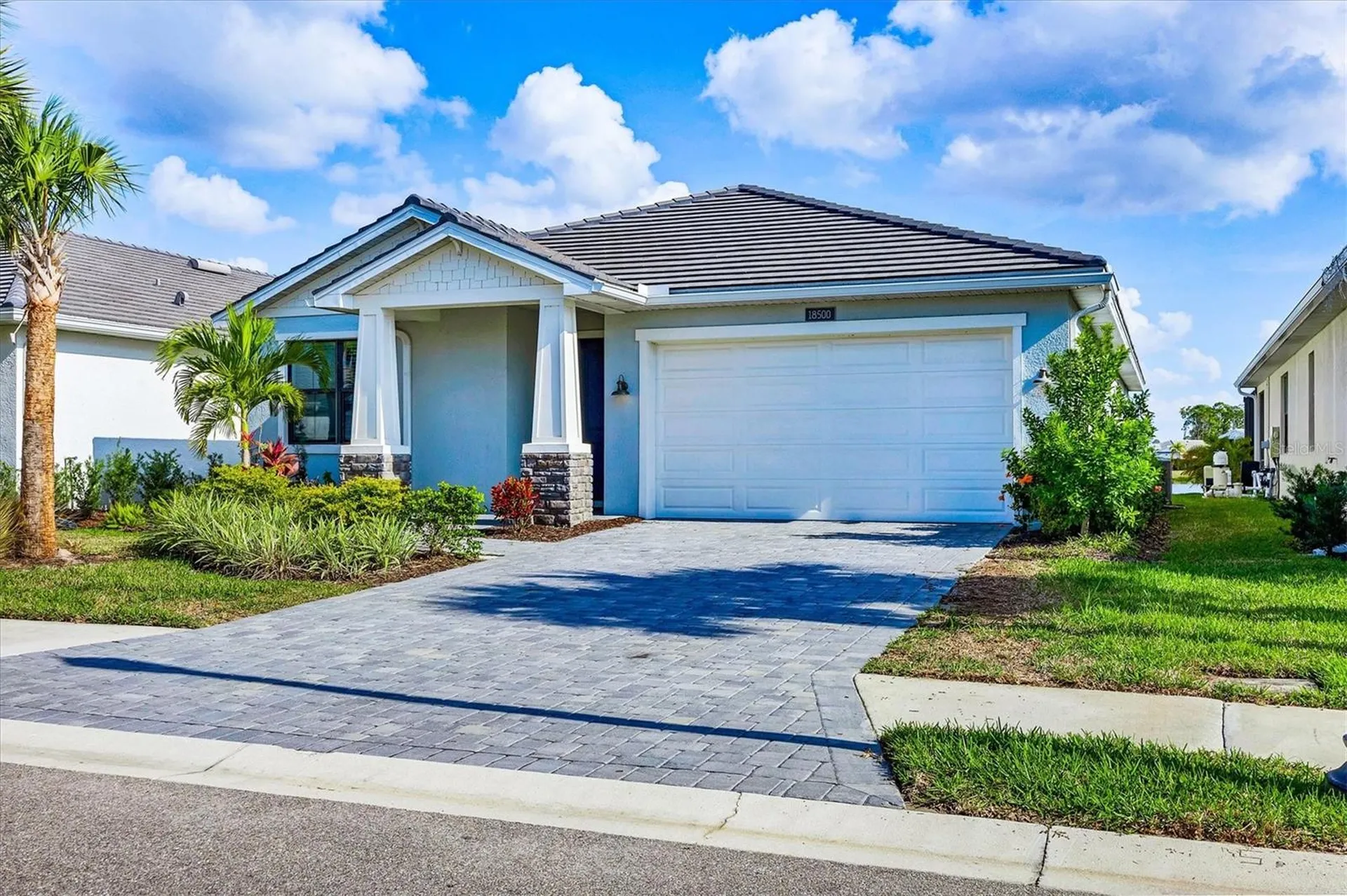 18500 Midsummer Place Venice FL 34293