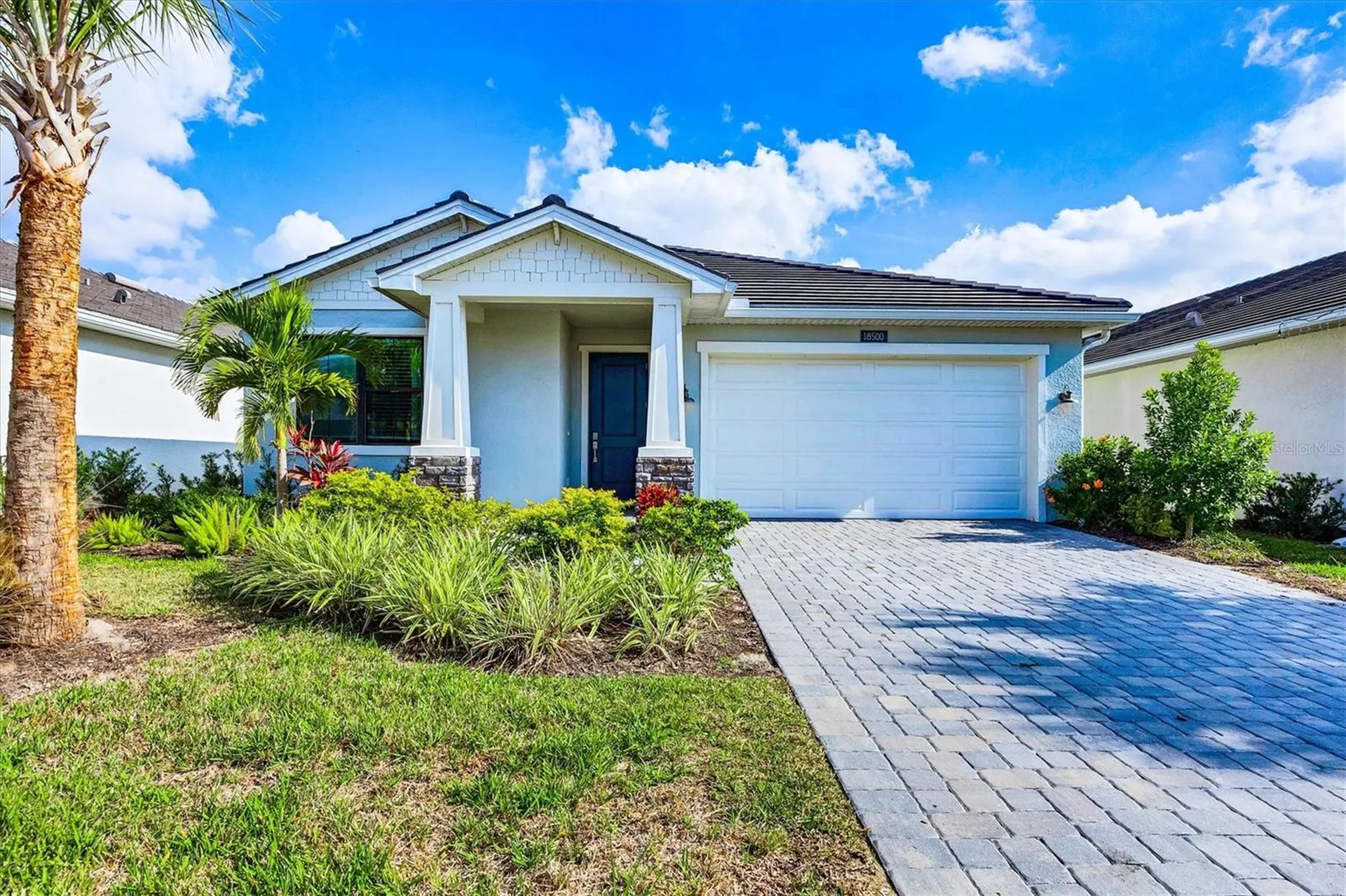 18500 Midsummer Place Venice FL 34293