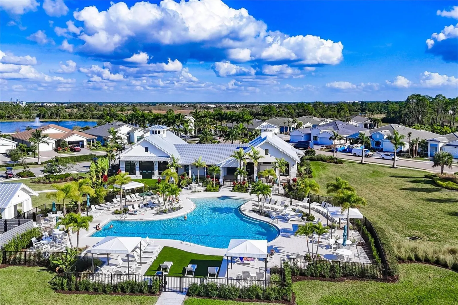 18500 Midsummer Place Venice FL 34293