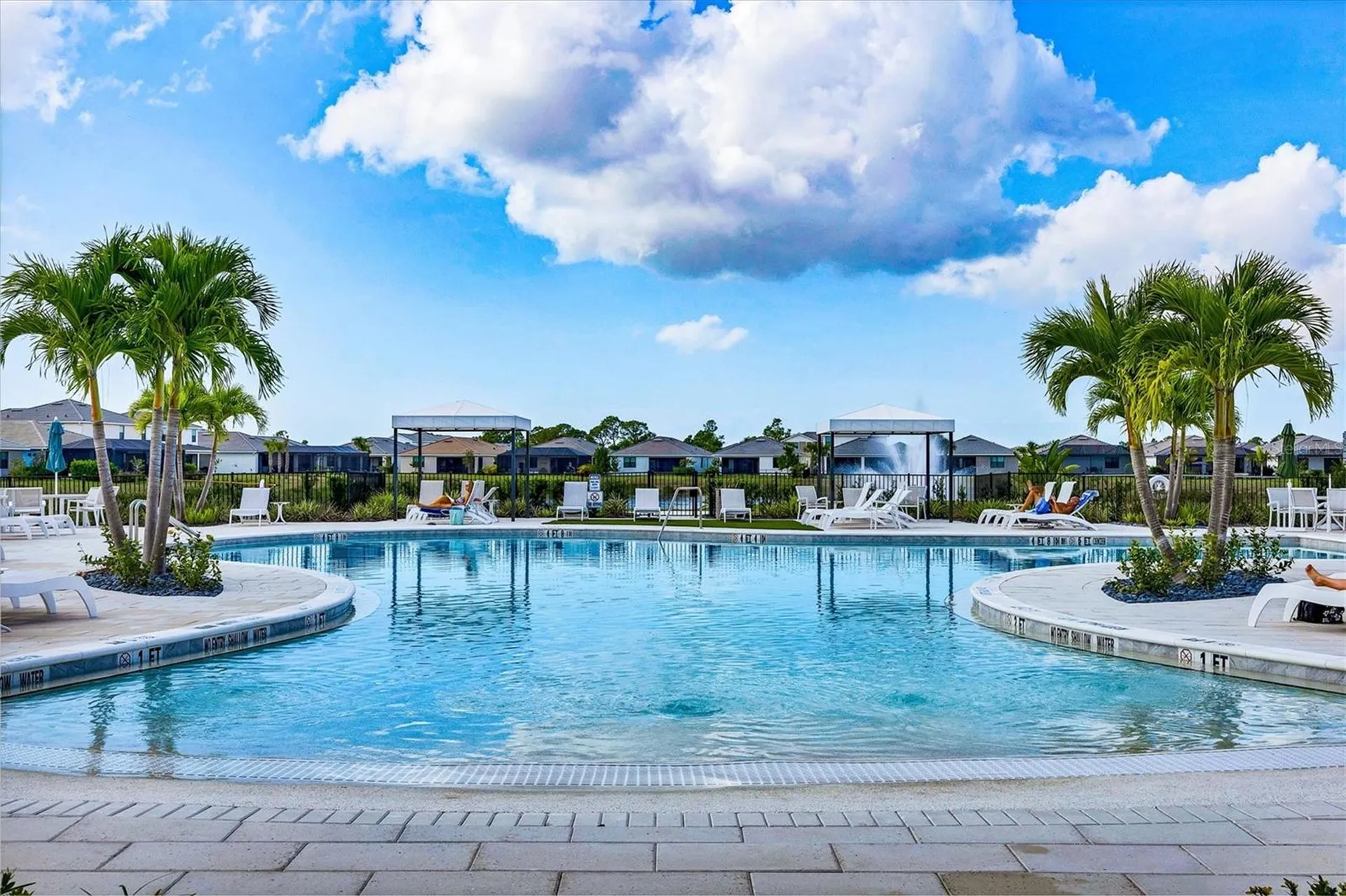 18500 Midsummer Place Venice FL 34293