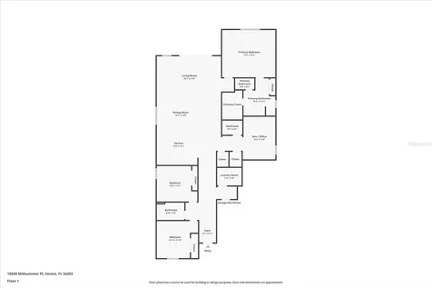 18500 Midsummer Place Venice FL 34293