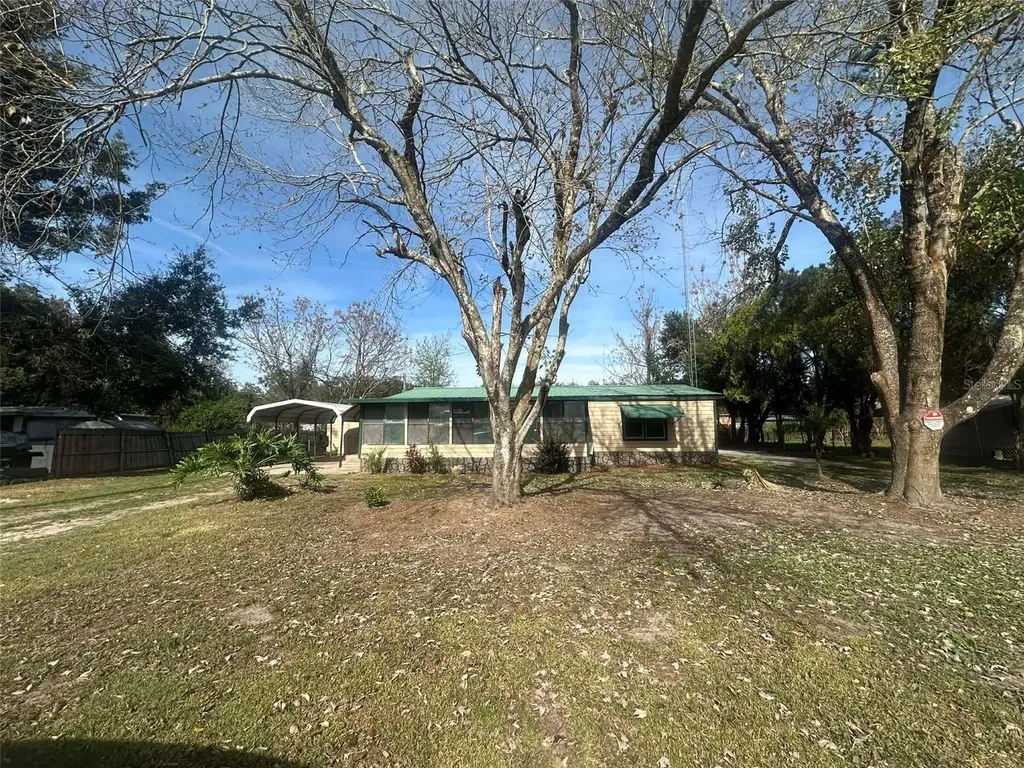 6445 SE 173rd Lane Summerfield FL 34491