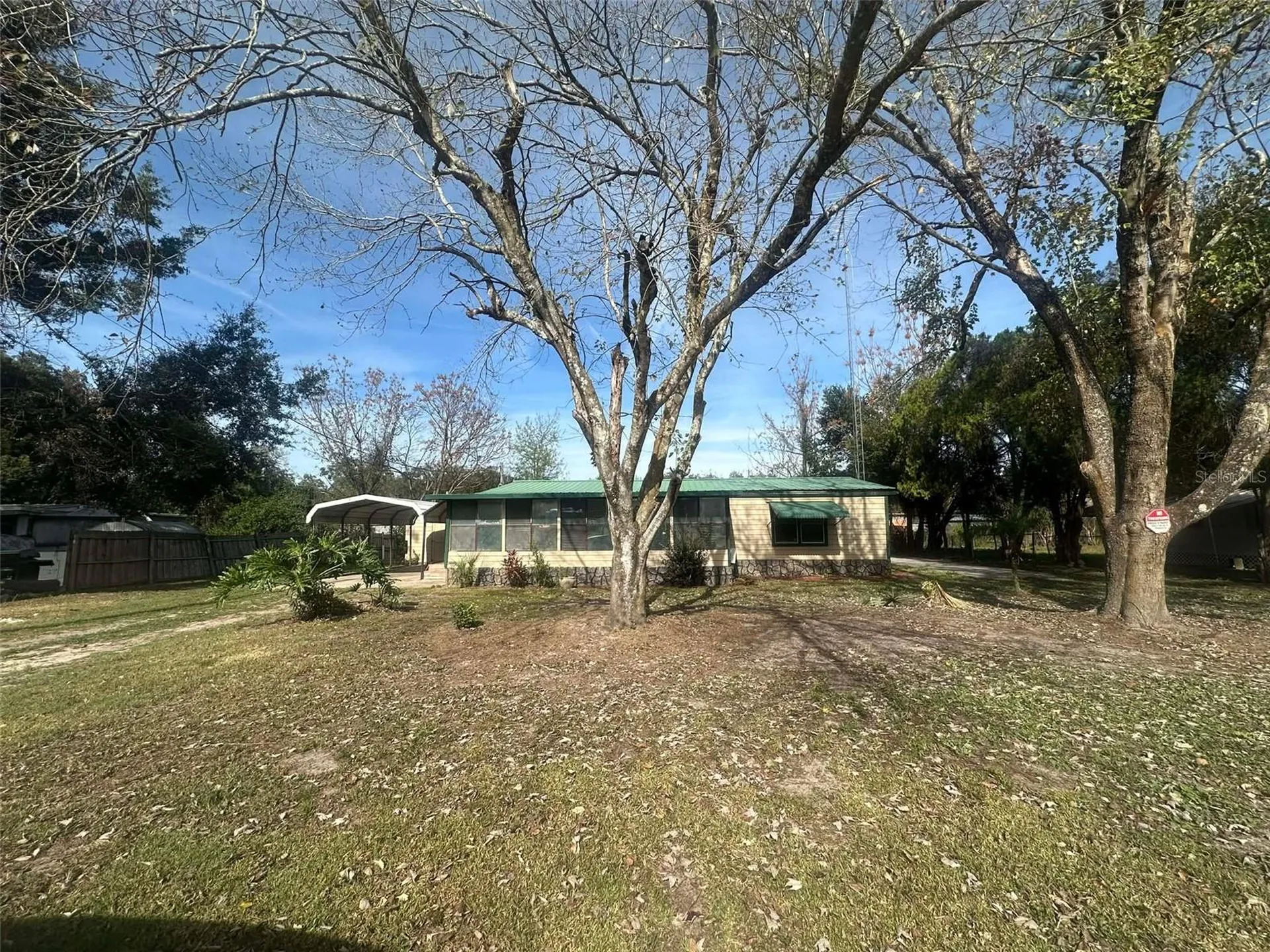 6445 SE 173rd Lane Summerfield FL 34491