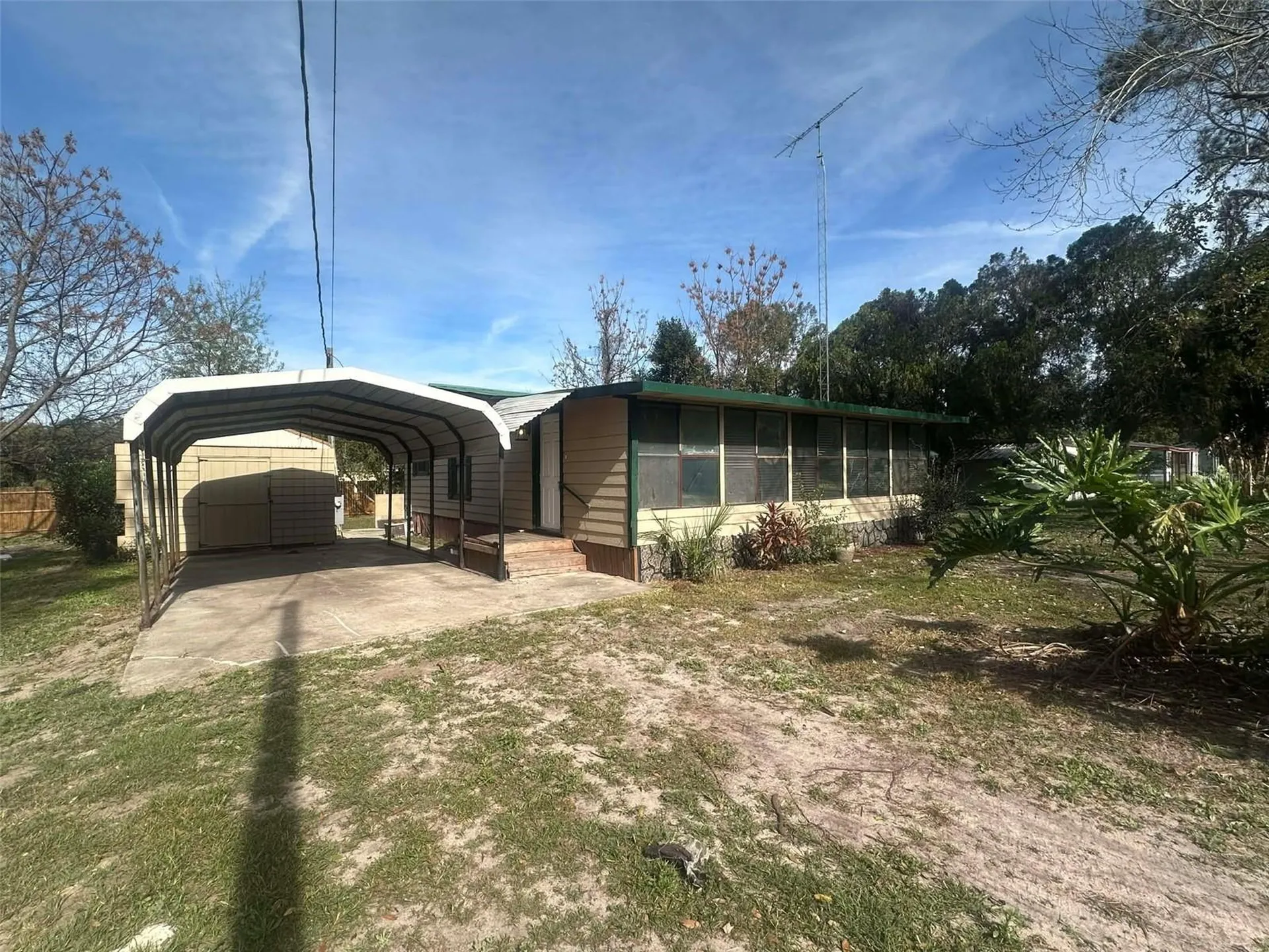 6445 SE 173rd Lane Summerfield FL 34491