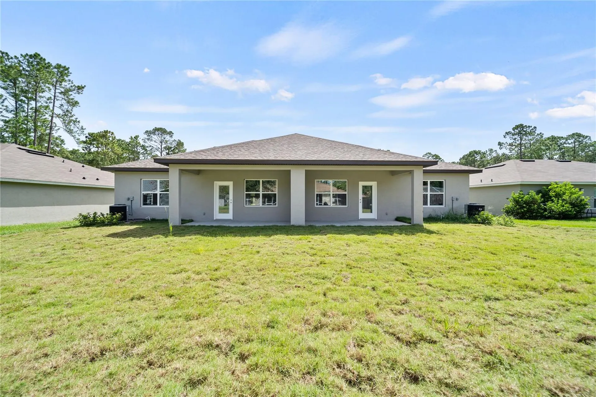 21 Rosepetal Lane Palm Coast FL 32164