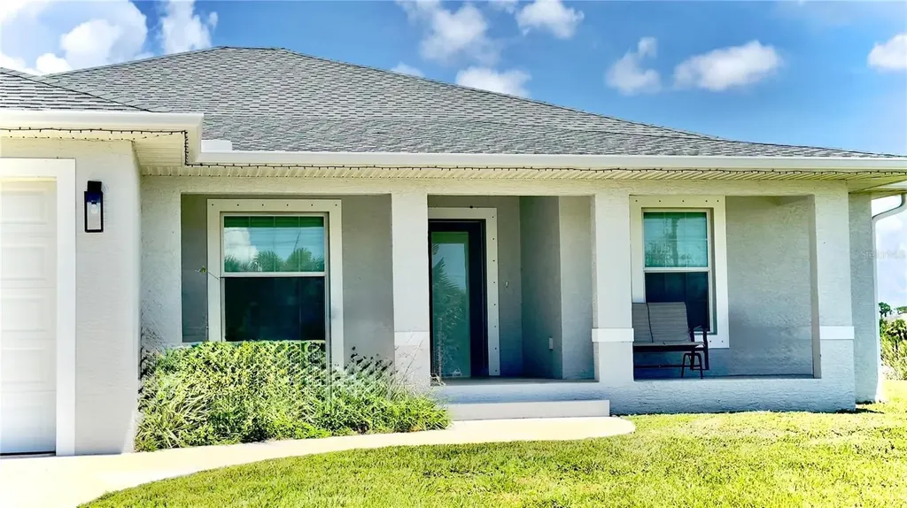 14464 Fort Myers Avenue Port Charlotte FL 33981