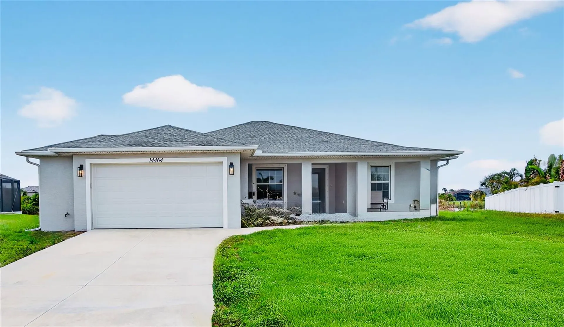 14464 Fort Myers Avenue Port Charlotte FL 33981