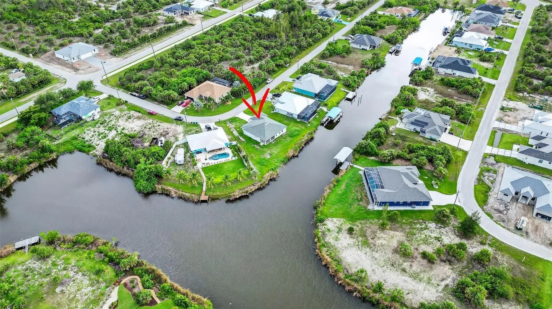 14464 Fort Myers Avenue Port Charlotte FL 33981