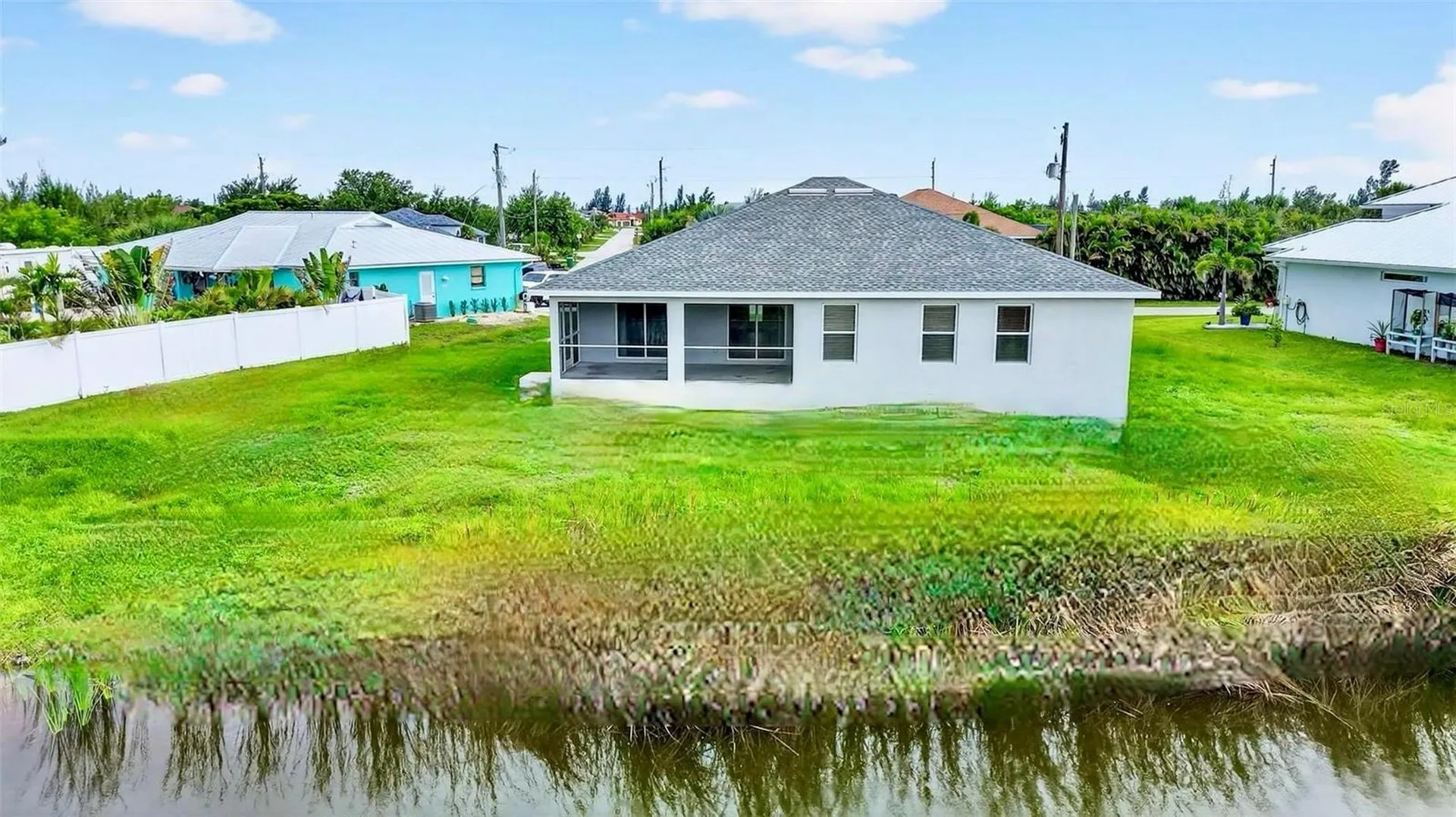 14464 Fort Myers Avenue Port Charlotte FL 33981