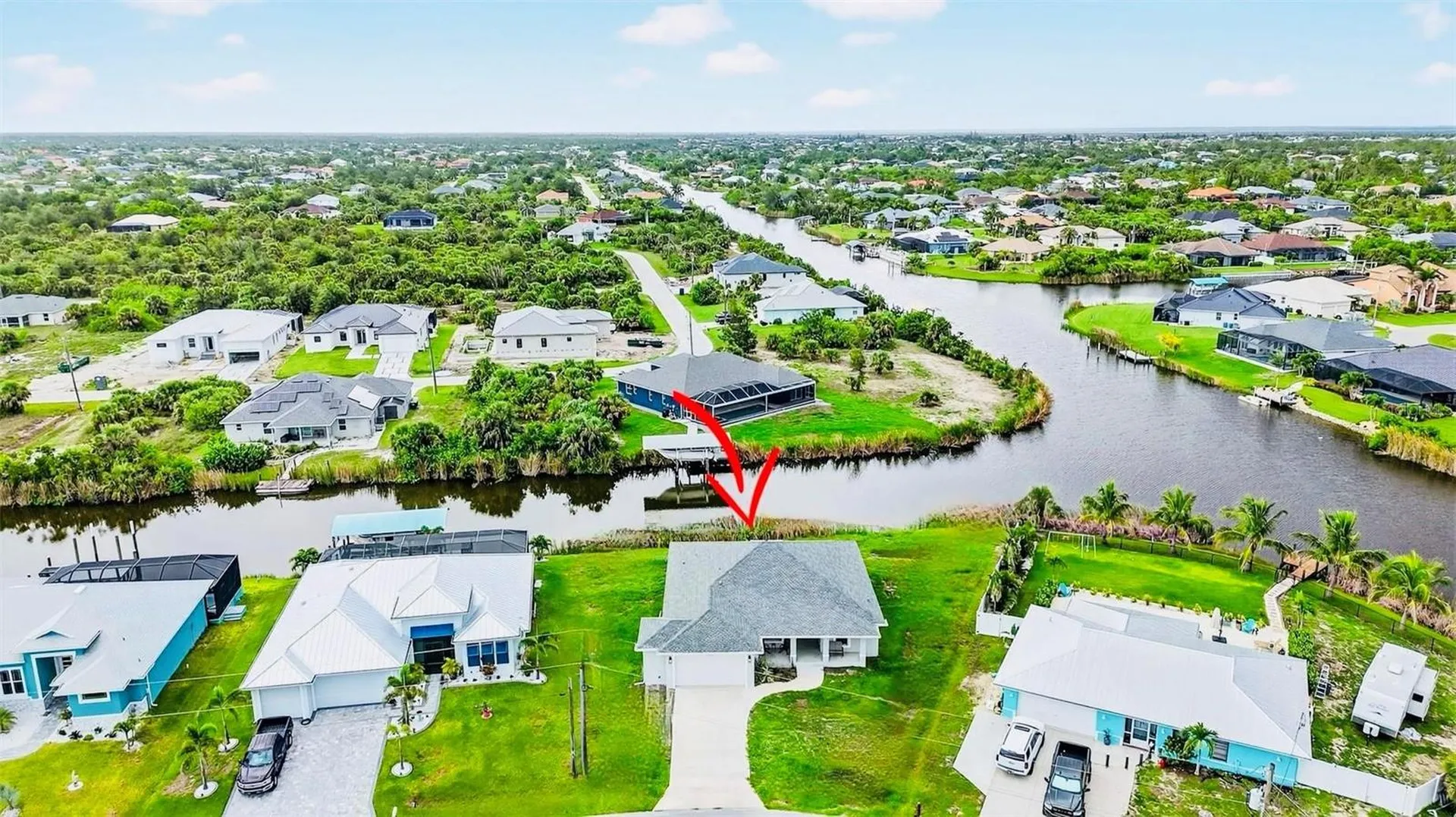 14464 Fort Myers Avenue Port Charlotte FL 33981
