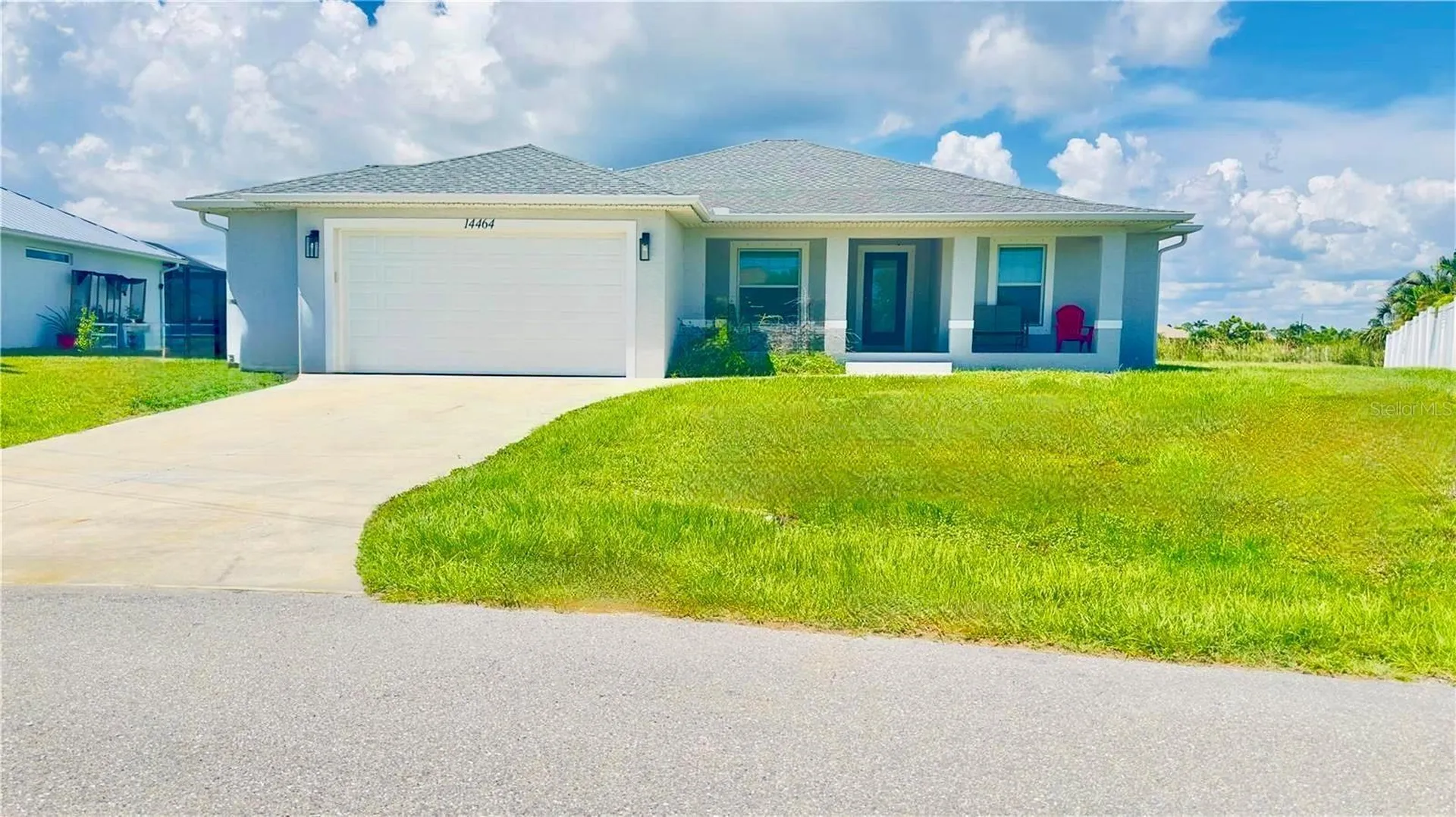 14464 Fort Myers Avenue Port Charlotte FL 33981