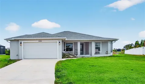14464 Fort Myers Avenue Port Charlotte FL 33981
