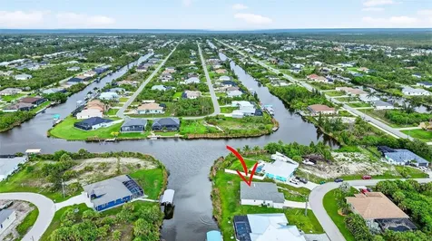 14464 Fort Myers Avenue Port Charlotte FL 33981